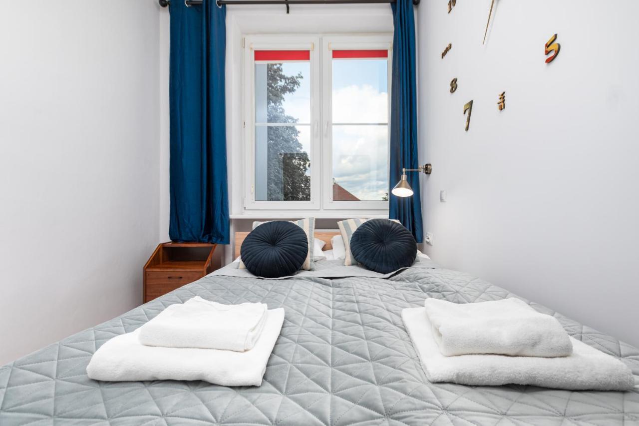 Apartment Popieluszki 2 By Homeprime Warschau
