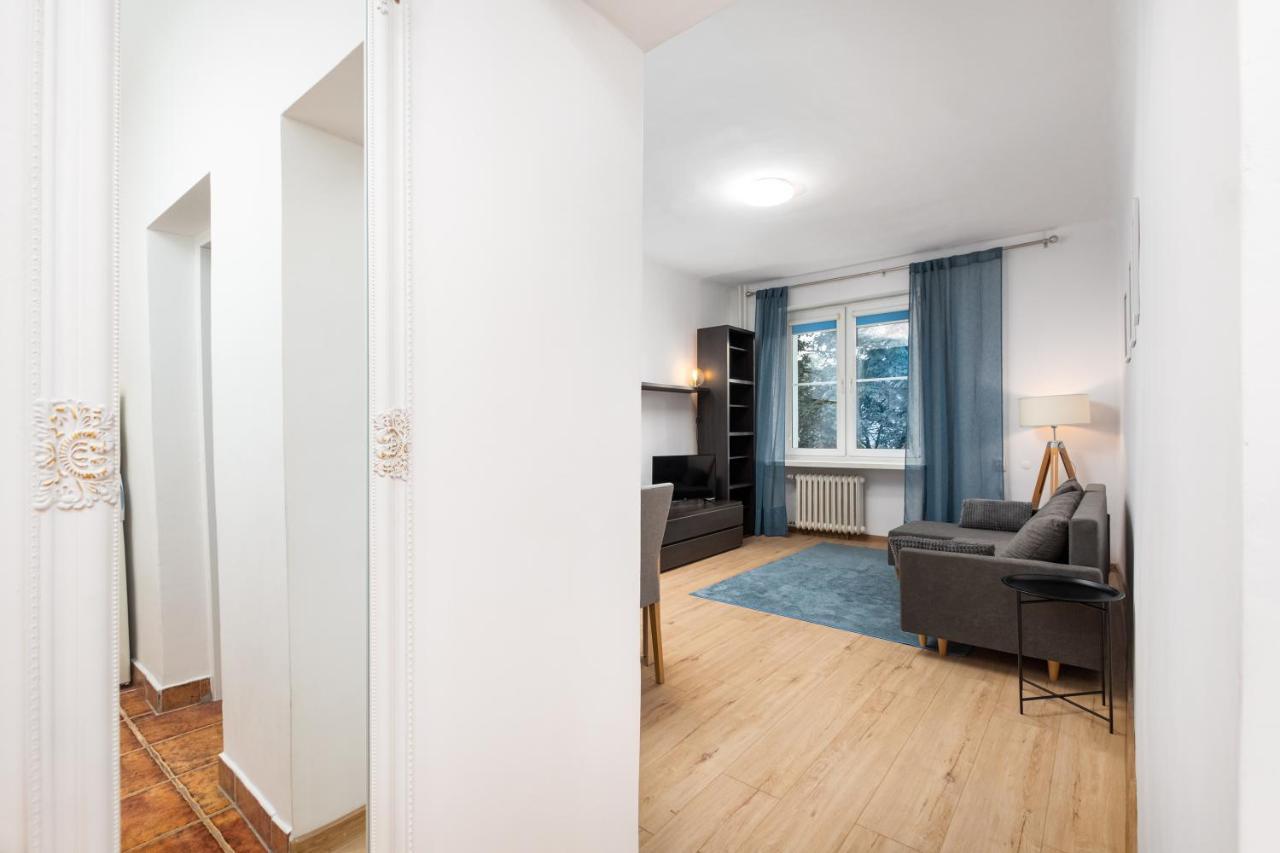 Apartment Popieluszki 2 By Homeprime *