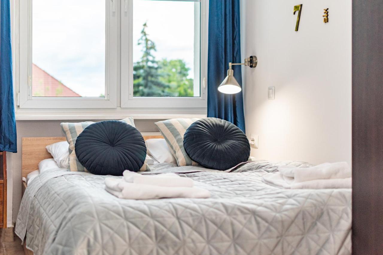 Popieluszki 2 By Homeprime Apartment Warschau