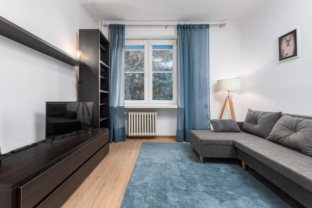 Popieluszki 2 By Homeprime Apartment Warschau