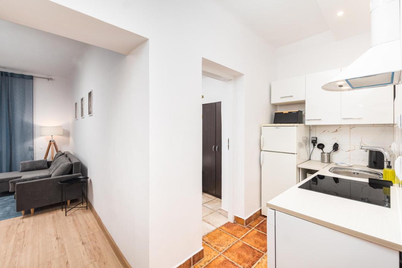 Popieluszki 2 By Homeprime Lägenhet Warszawa
