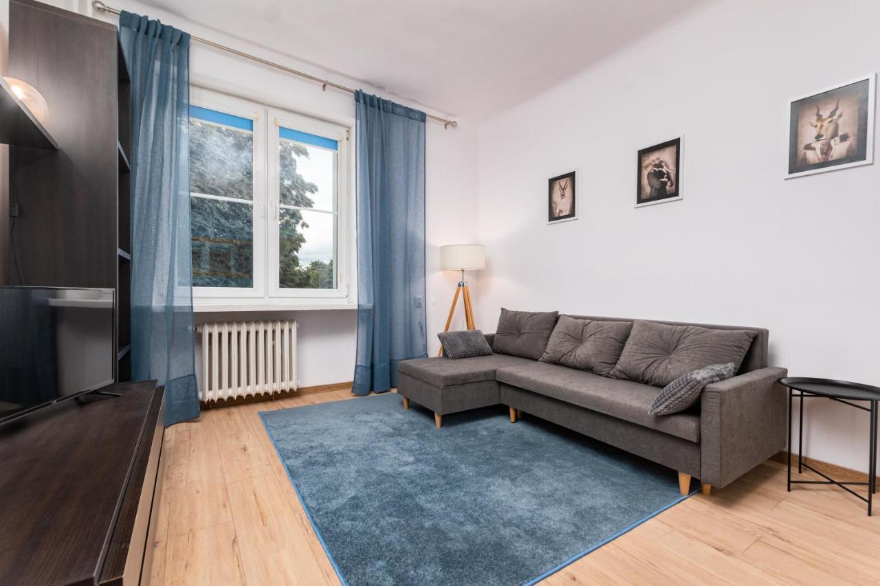 Popieluszki 2 By Homeprime Apartment *